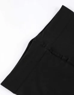 Takko Maillot - 130 denier - zwart Outlet