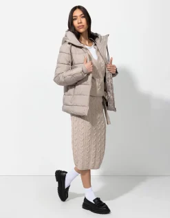 Page One Midirok - Breigoed - beige New
