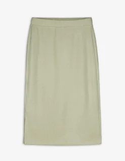 Page One Midirok - Breigoed - groen Hot