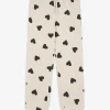 Dopodopo girls Motief all-over - beige Clearance