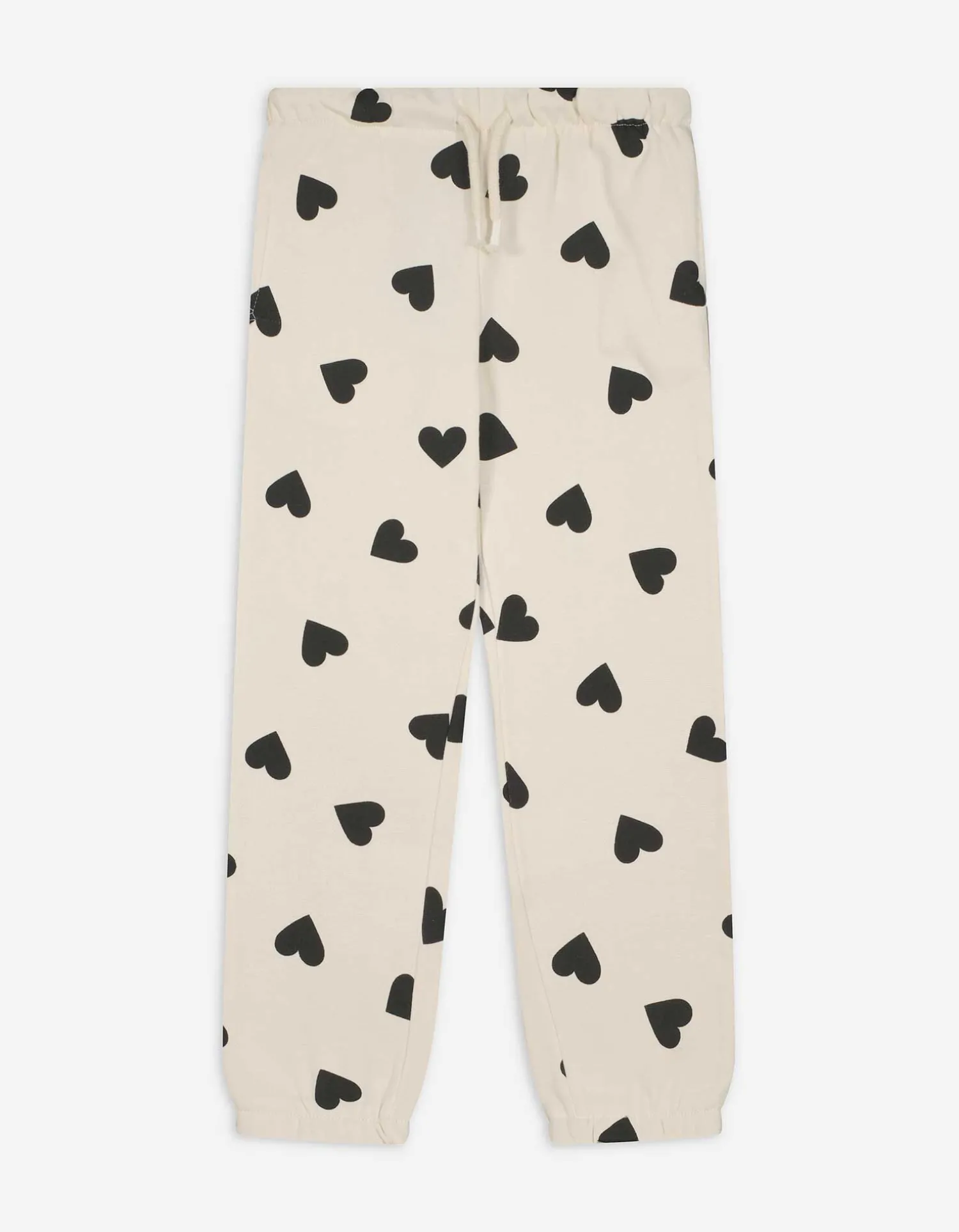 Dopodopo girls Motief all-over - beige Clearance