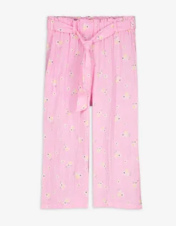 Dopodopo girls Mousseline - pink New