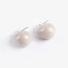Accessories Oorbellen - beige Outlet