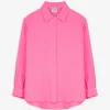 Page One Overhemdblouse - Mousseline - pink Online