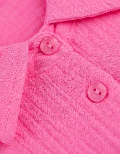 Page One Overhemdblouse - Mousseline - pink Online