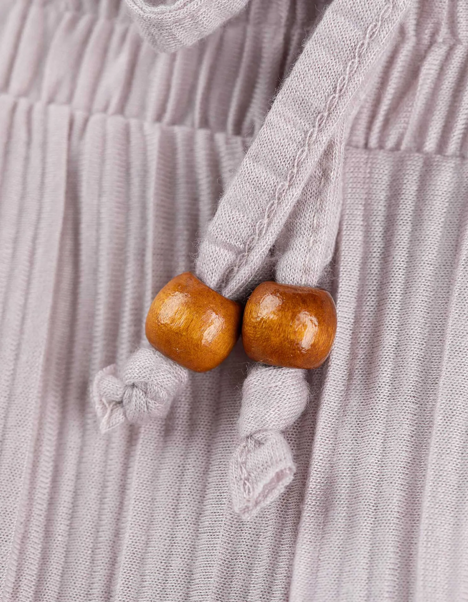 Takko Palazzobroek - Effen - beige Hot