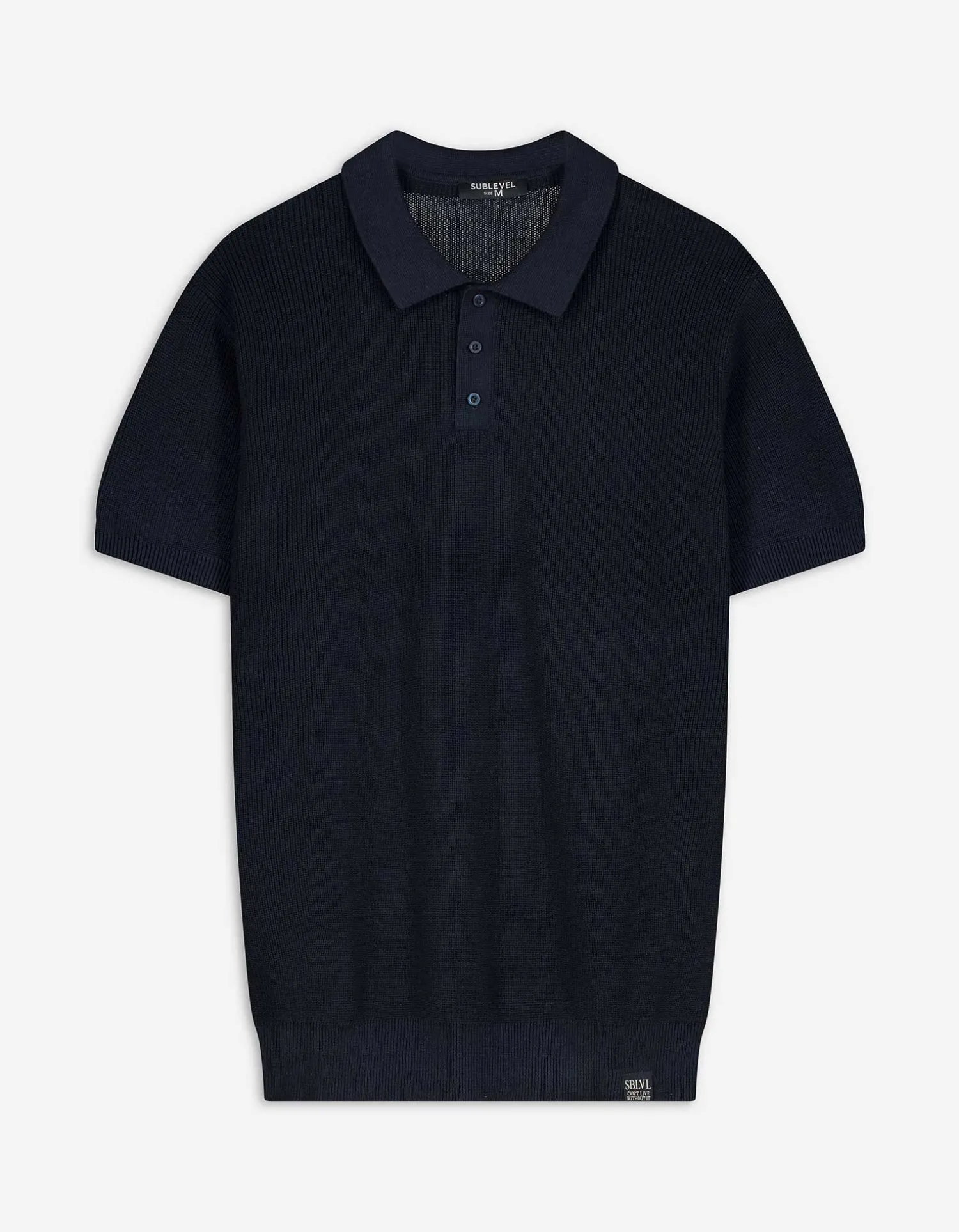 Takko Poloshirt - Polo kraag - donkerblauw Online