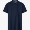 Takko Poloshirt - Regular fit - donkerblauw New