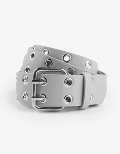 Accessories Riem - Gesp - grijs Online