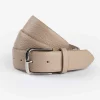 Accessories Riem - Imitatieleer - beige Best