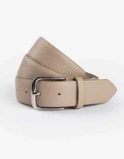 Accessories Riem - Imitatieleer - beige Best