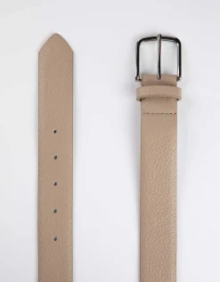 Accessories Riem - Imitatieleer - beige Best