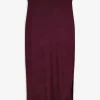 Page One Rok - Viscosemix - donkerlila Discount