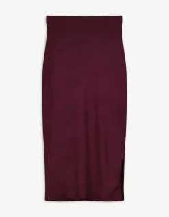Page One Rok - Viscosemix - donkerlila Discount
