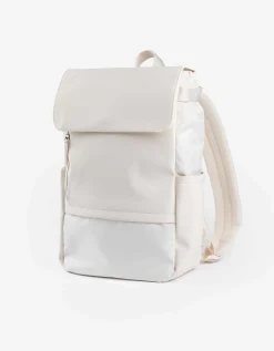 Accessories Rugzak - Steekvak aan de binnenkant - beige Best