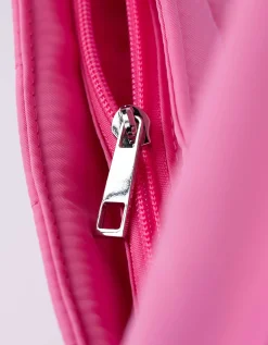 Page One Young Schoudertas - Wattering - pink Sale