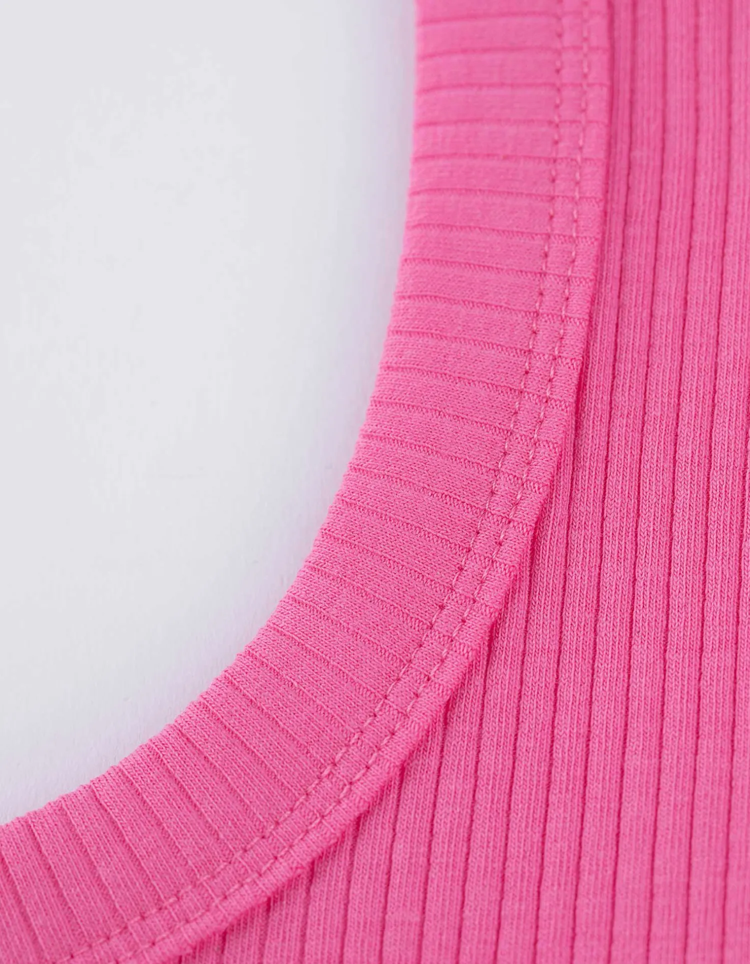 Page One Young Set overhemd en jurk - 2-in-1 - pink New