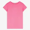 Dopodopo girls Shirt - Basis - pink Outlet
