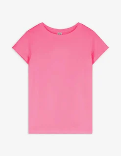 Dopodopo girls Shirt - Basis - pink Outlet