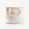 Accessories Shopper - Muntvak met rits - beige Best