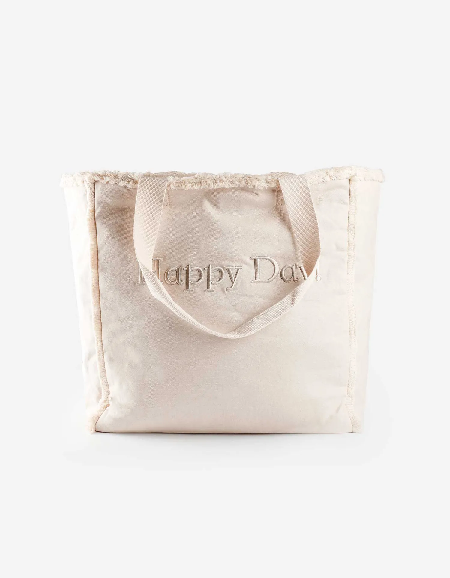 Accessories Shopper - Muntvak met rits - beige Best