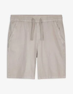 Takko Short - beige Fashion