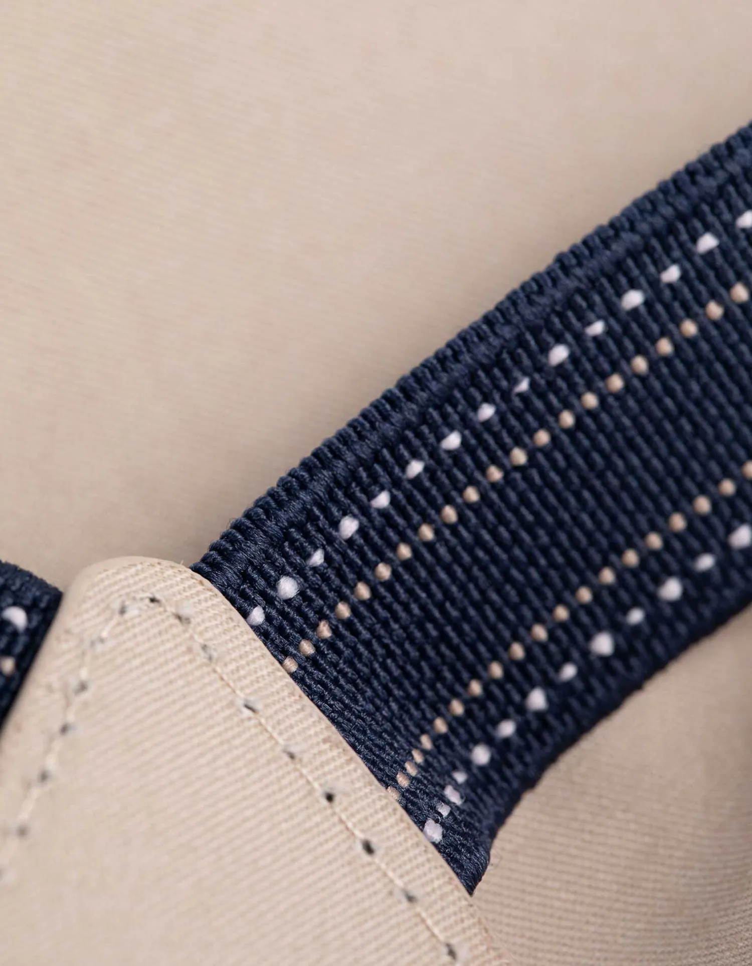 Dopodopo mini Short - Bretels - beige Best