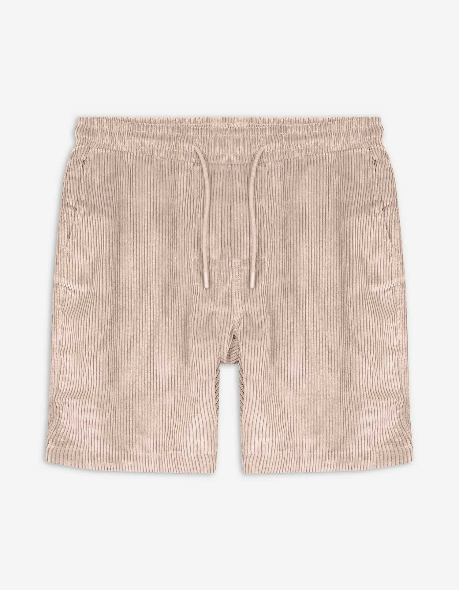 Takko Short - Corduroy - beige Fashion