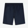 Jean Pascale Short - donkerblauw Hot