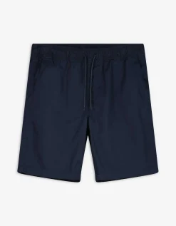 Jean Pascale Short - donkerblauw Hot