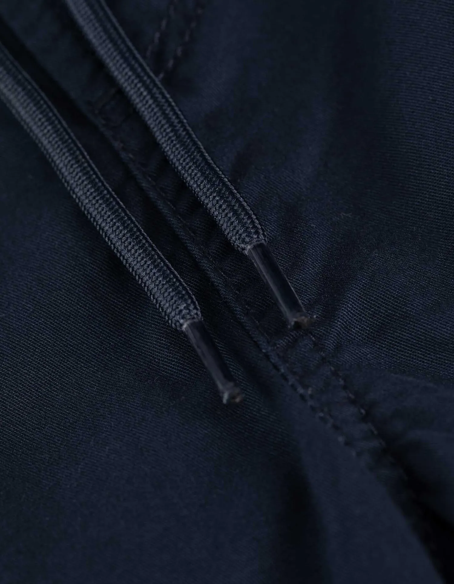 Jean Pascale Short - donkerblauw Hot