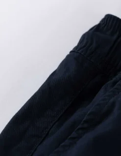 Jean Pascale Short - donkerblauw Hot