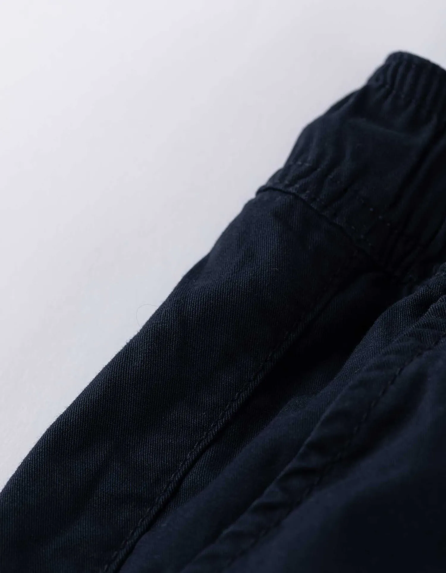 Jean Pascale Short - donkerblauw Hot