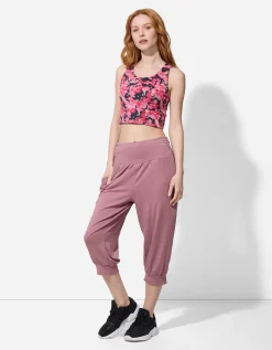 Page One Active Short - Effen - roze Discount