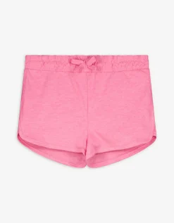Dopodopo girls Short - Geappliqueerd strikje - pink Online
