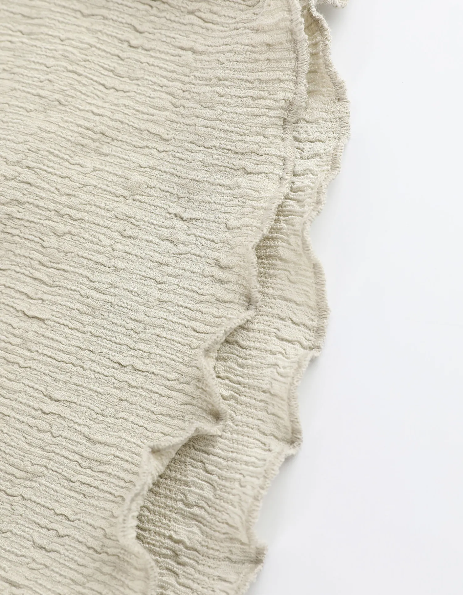 Page One Short - Geschulpte zoom - beige Best