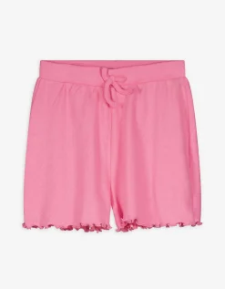 Page One Young Short - Geschulpte zoom - pink Fashion
