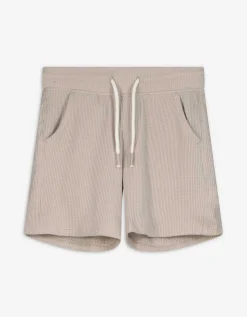 Dopodopo boys Short - Katoen - beige New