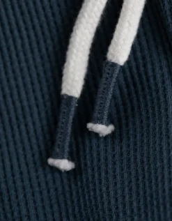 Dopodopo boys Short - Katoen - donkerblauw Fashion