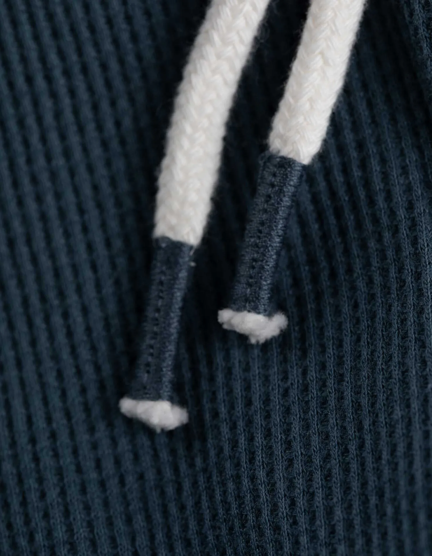 Dopodopo boys Short - Katoen - donkerblauw Fashion