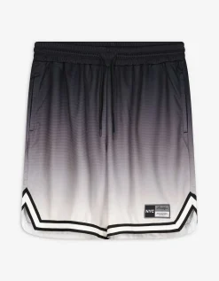 Chapter Short - Kleurverloop - wit New