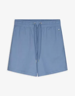 Ever Me Short - Koord - lichtblauw Online