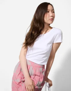 Takko Short - Print all-over - beige Discount