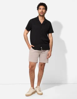 Takko Short - Regular fit - beige Clearance