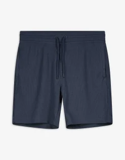 Takko Short - Regular fit - donkerblauw Best