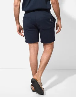 Takko Short - Regular fit - donkerblauw Best