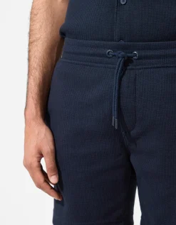 Takko Short - Regular fit - donkerblauw Best