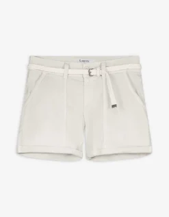Takko Short - Siernaden - beige Discount