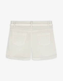 Takko Short - Siernaden - beige Discount