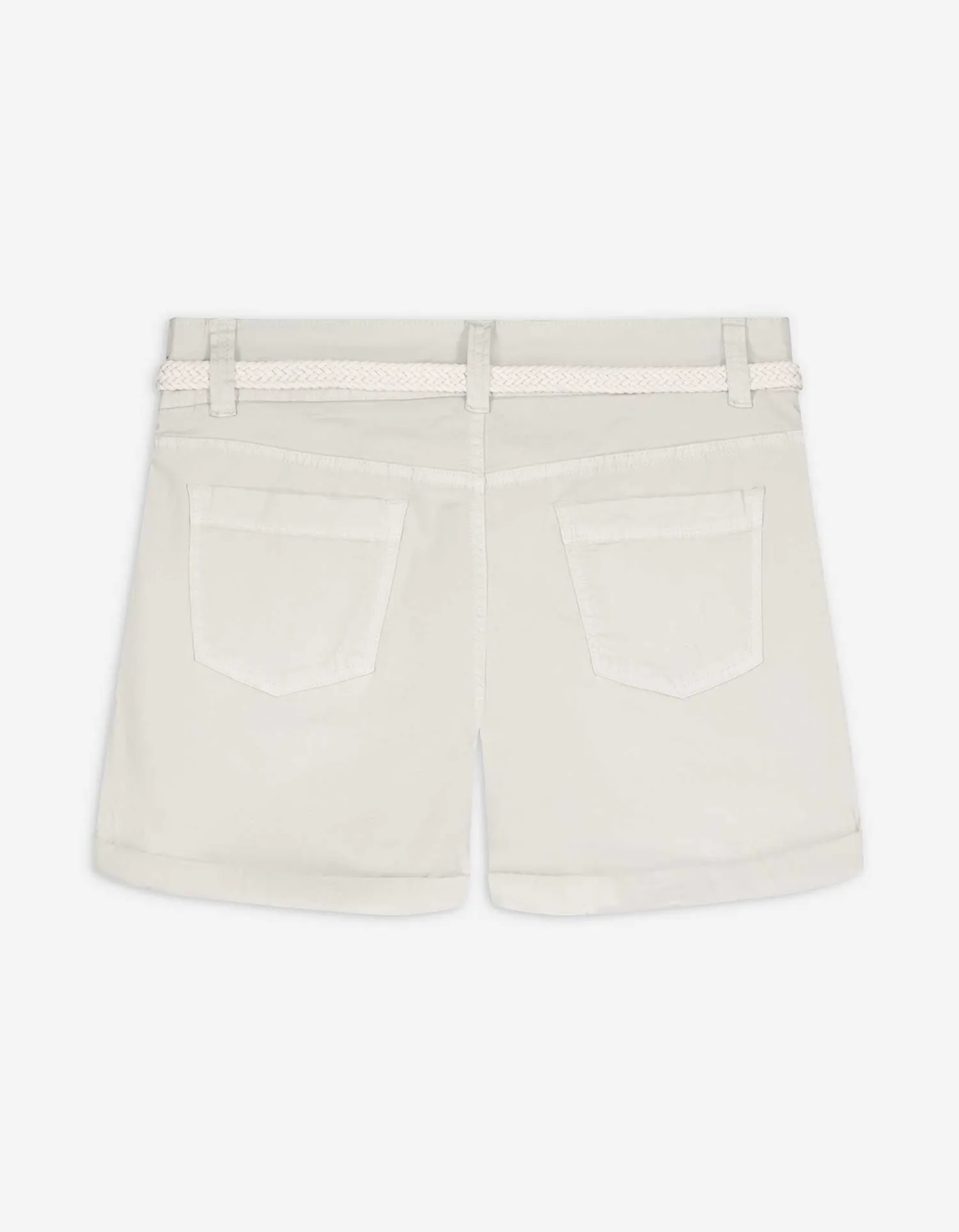Takko Short - Siernaden - beige Discount